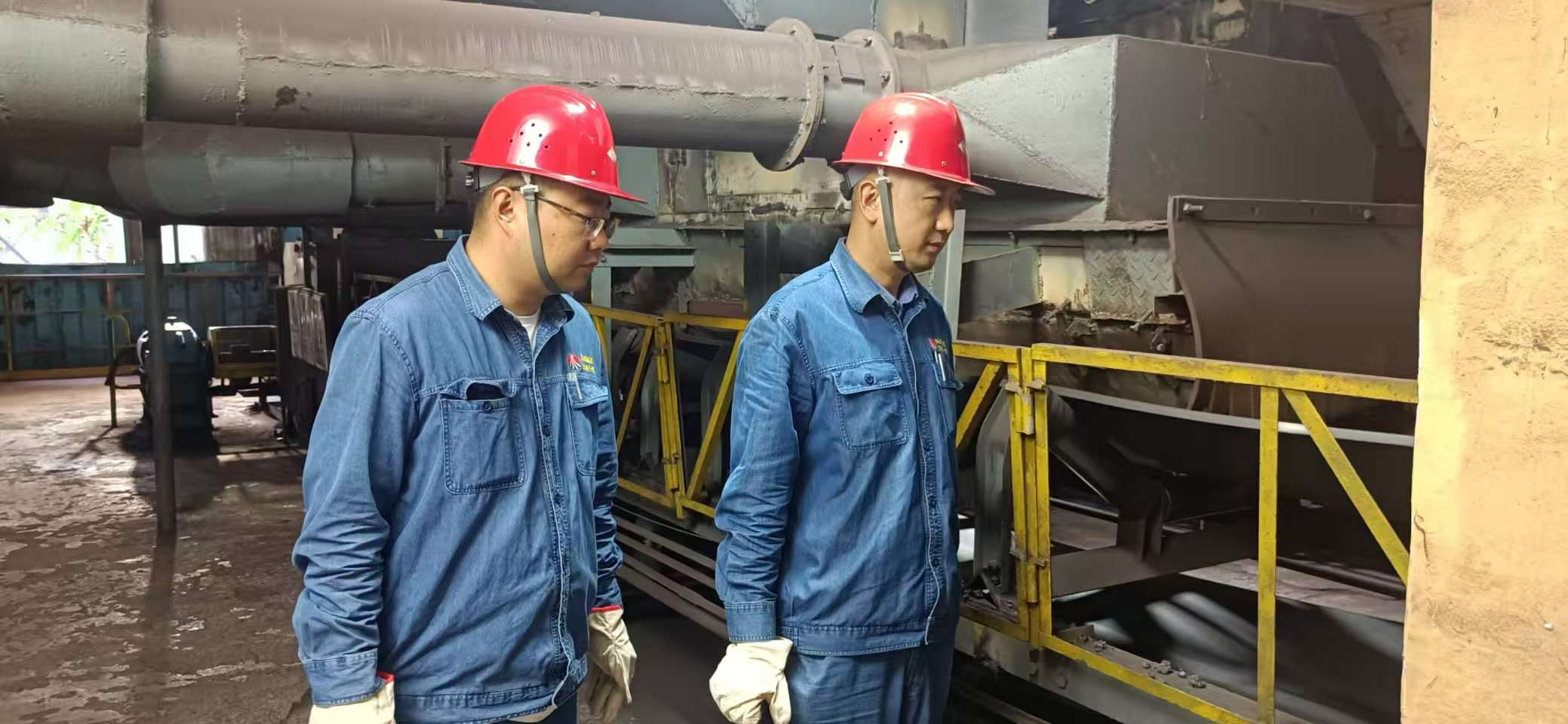 精準消缺 高效運維，夯實超低排放根基