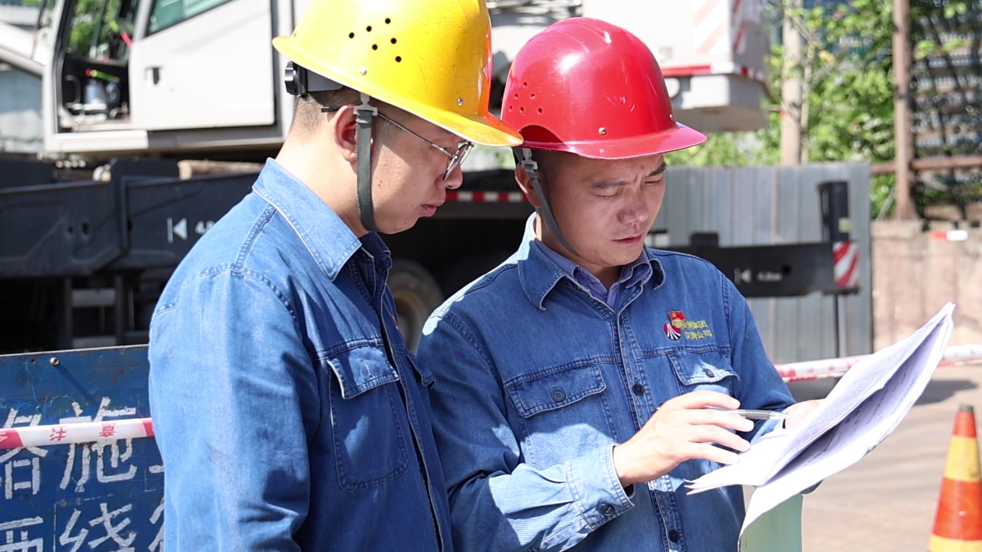 擦亮監督“探頭”亮出基層效能提升“新解法”