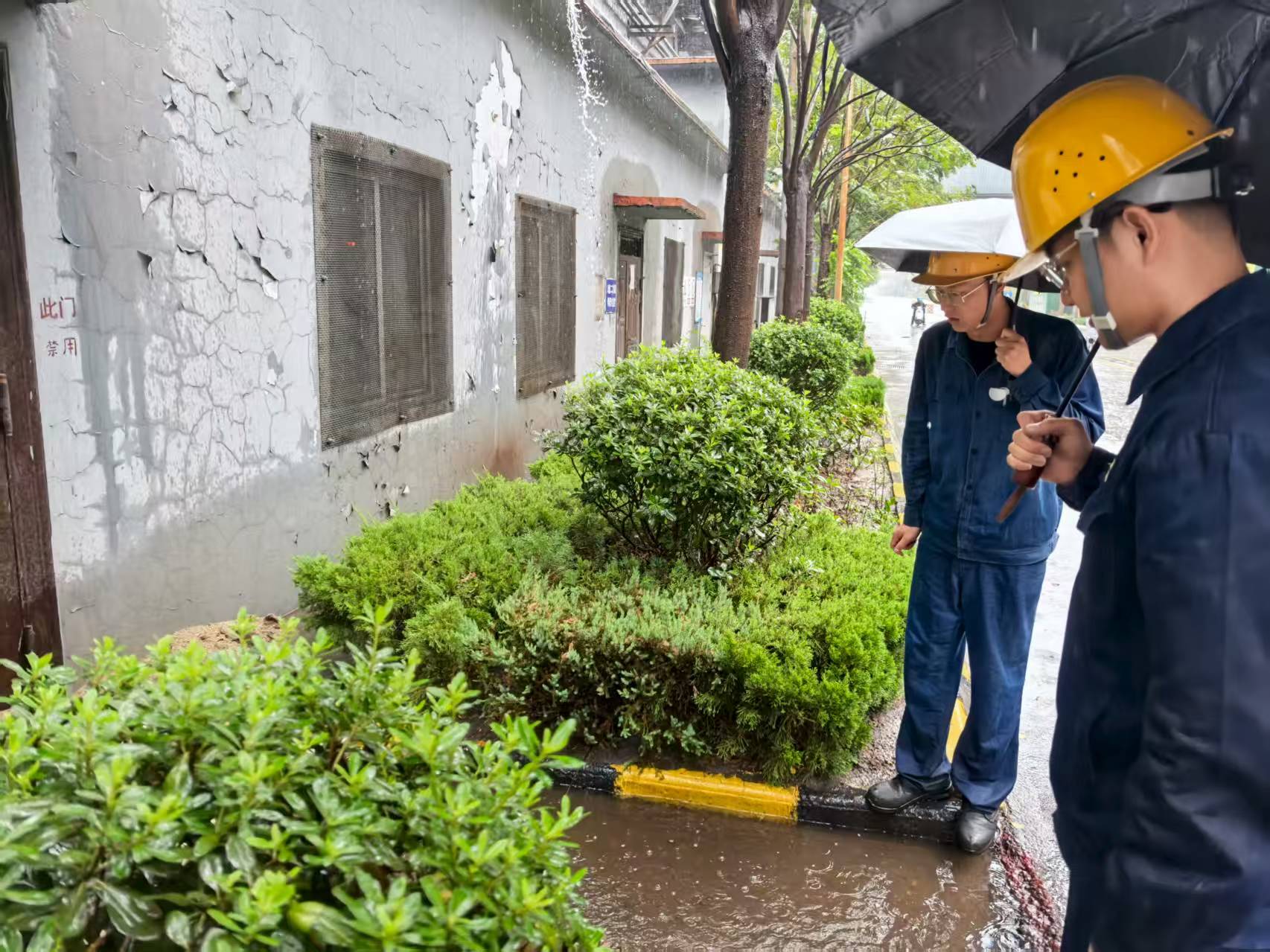 一名安全員的感悟 一名安全員的感悟