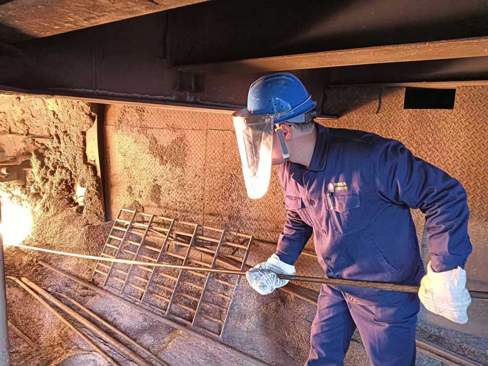 質量月里的“匠心答卷” 質量月里的“匠心答卷”