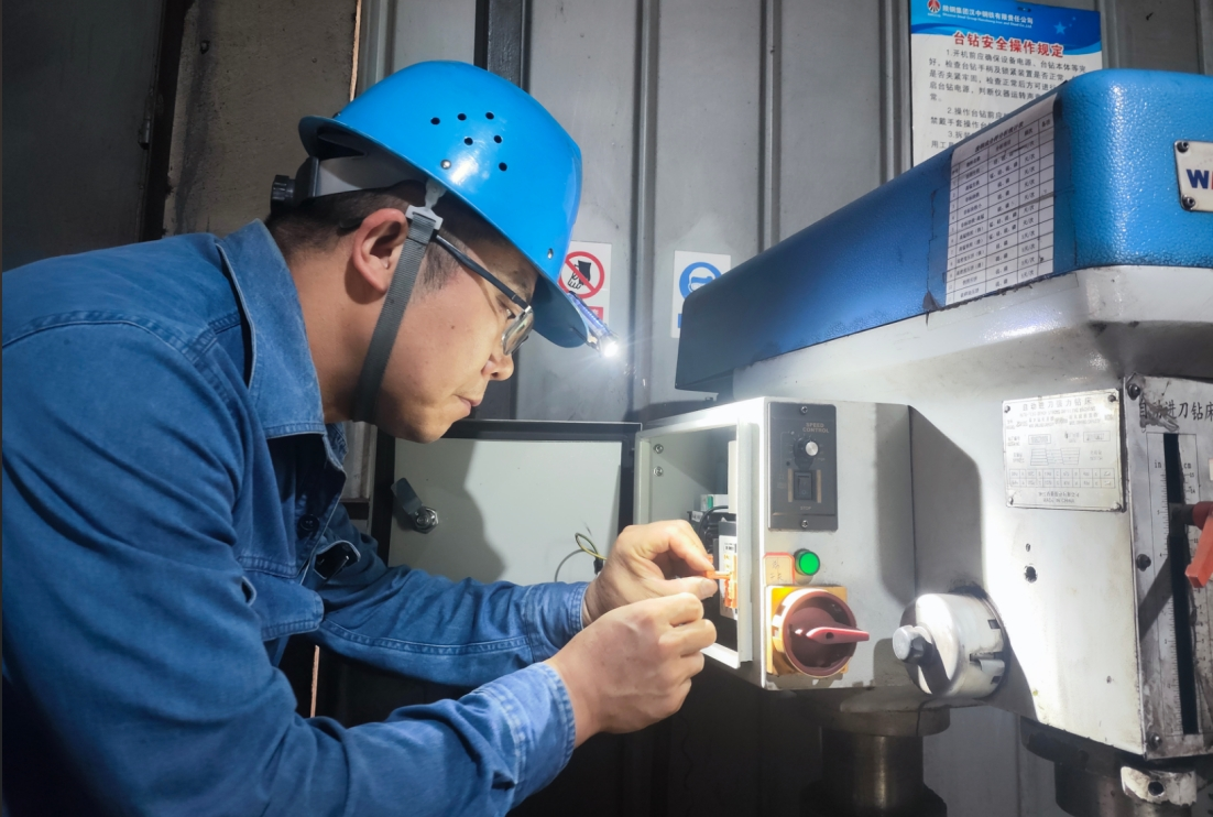 藏在“緊日子”里的一線“運算法” 藏在“緊日子”里的一線“運算法”