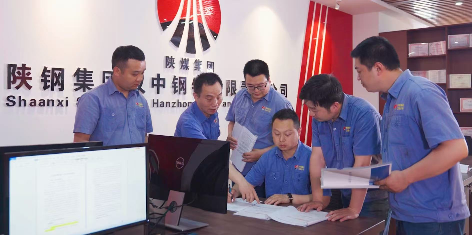 以“三向”攻堅(jiān)激活降本增效新動(dòng)能