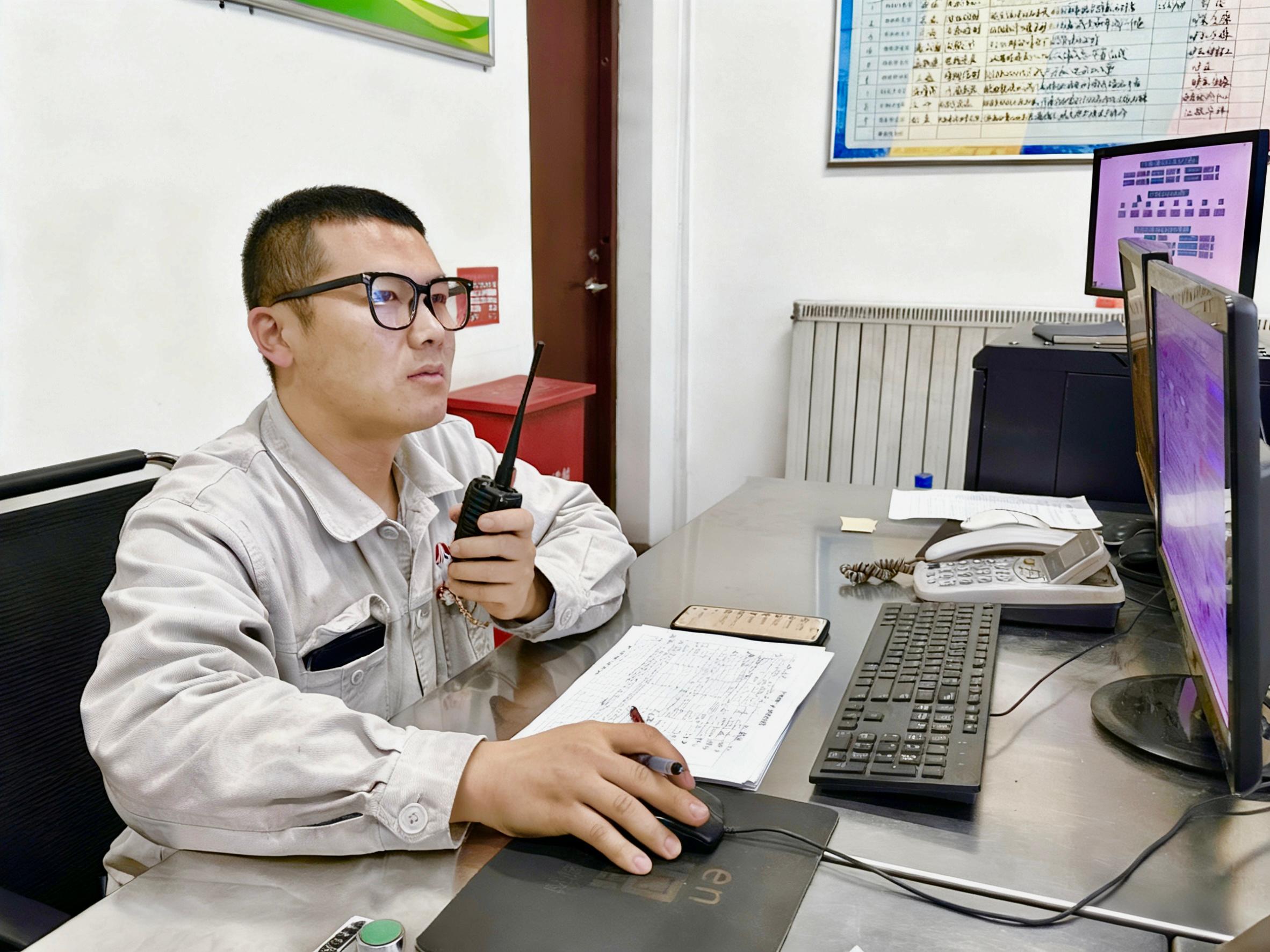 從“新人”到“尖兵”,他們的成長關鍵詞是? 從“新人”到“尖兵”,他們的成長關鍵詞是?