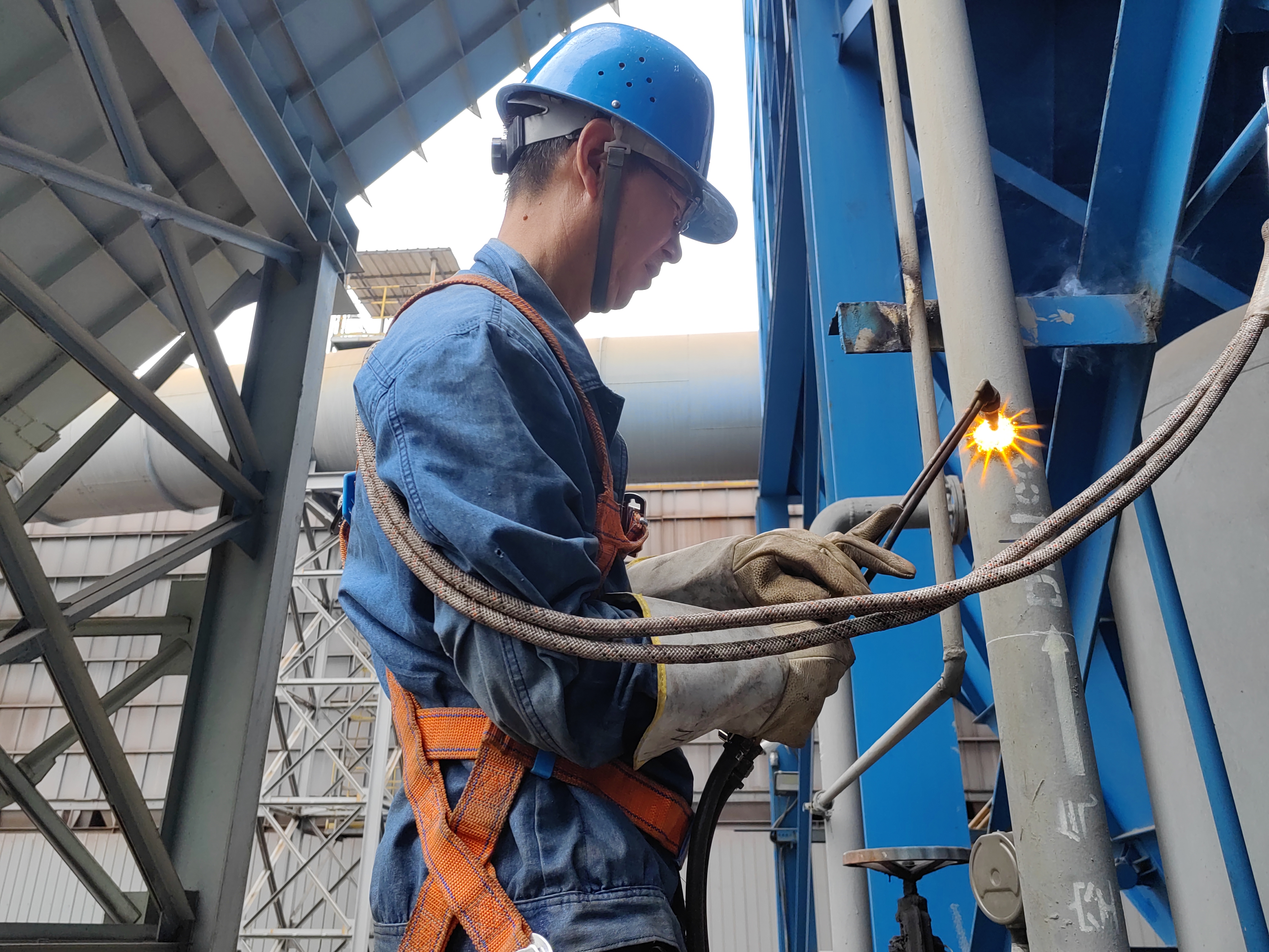 精修細護強根基 攻堅沖刺保收官 精修細護強根基 攻堅沖刺保收官