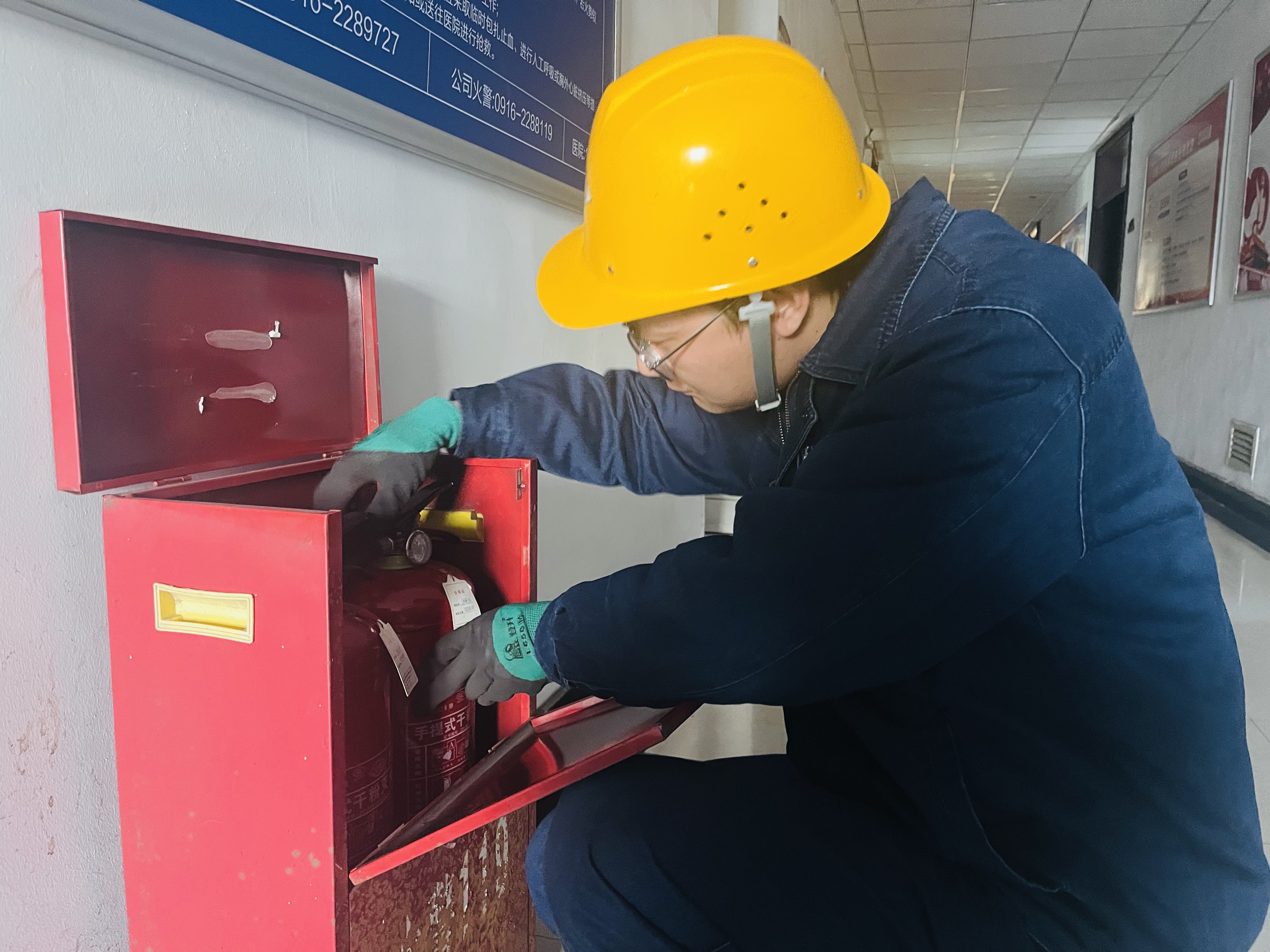 “燃”動(dòng)消防月,四維協(xié)同保安全生產(chǎn) “燃”動(dòng)消防月,四維協(xié)同保安全生產(chǎn)