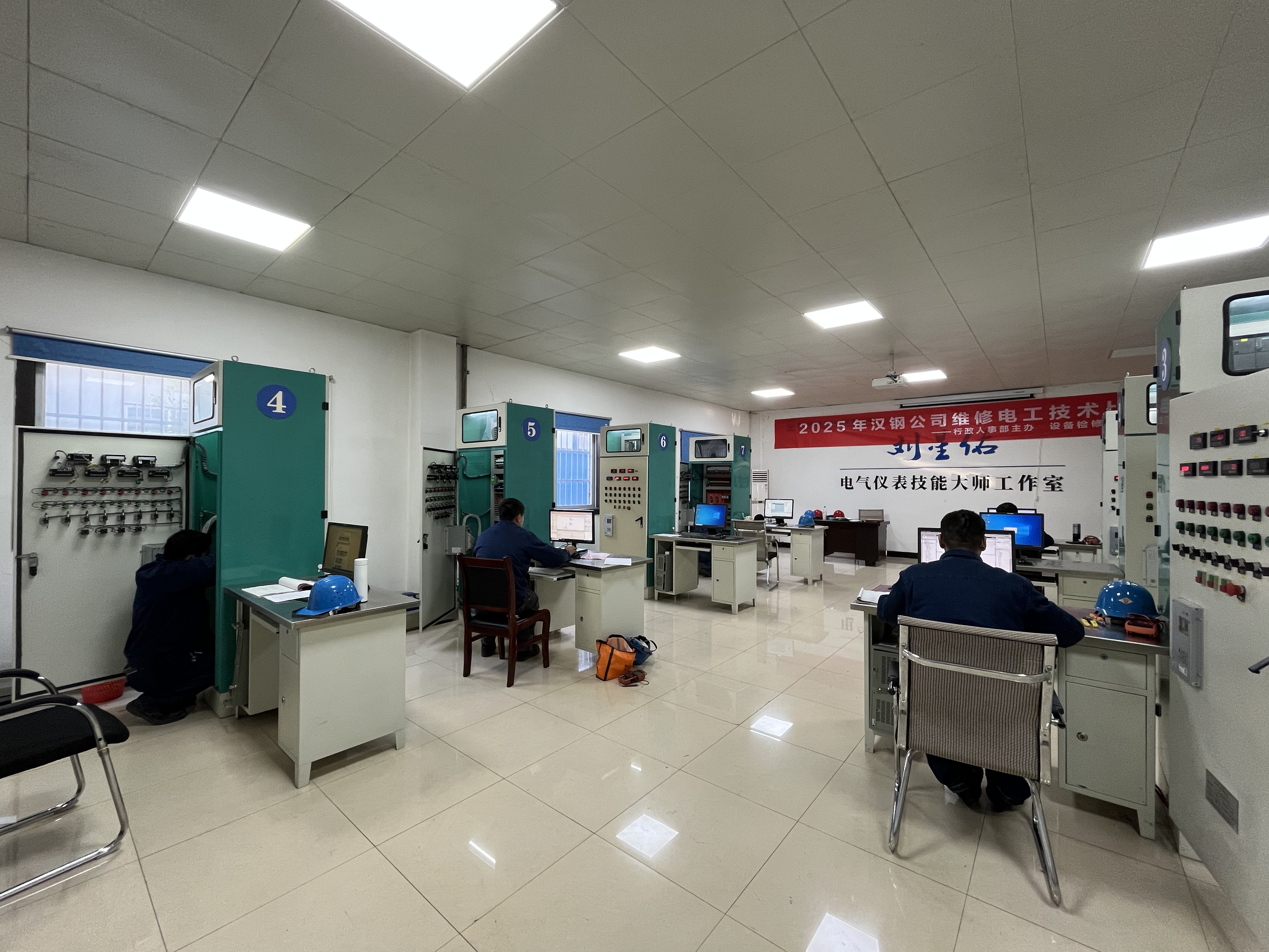 精控成本,交出降本增效“新答卷” 精控成本,交出降本增效“新答卷”