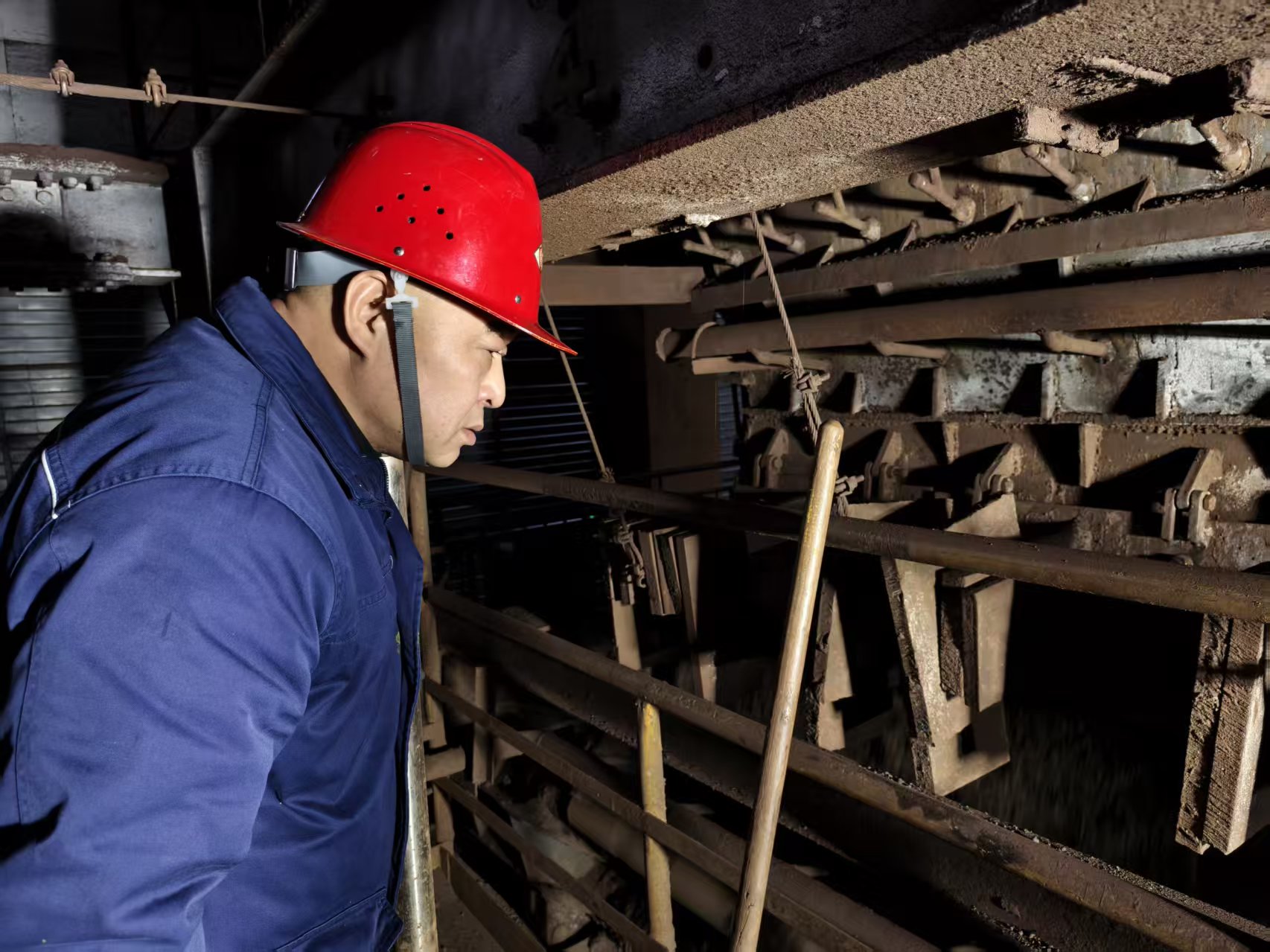 聚力賦能，開啟提質(zhì)增效“新征程”