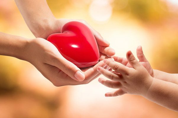 【鋼城文苑】媽媽，我愛(ài)你