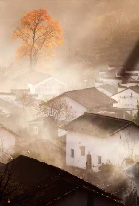 【鋼城文苑】記憶里的人間煙火 【鋼城文苑】記憶里的人間煙火