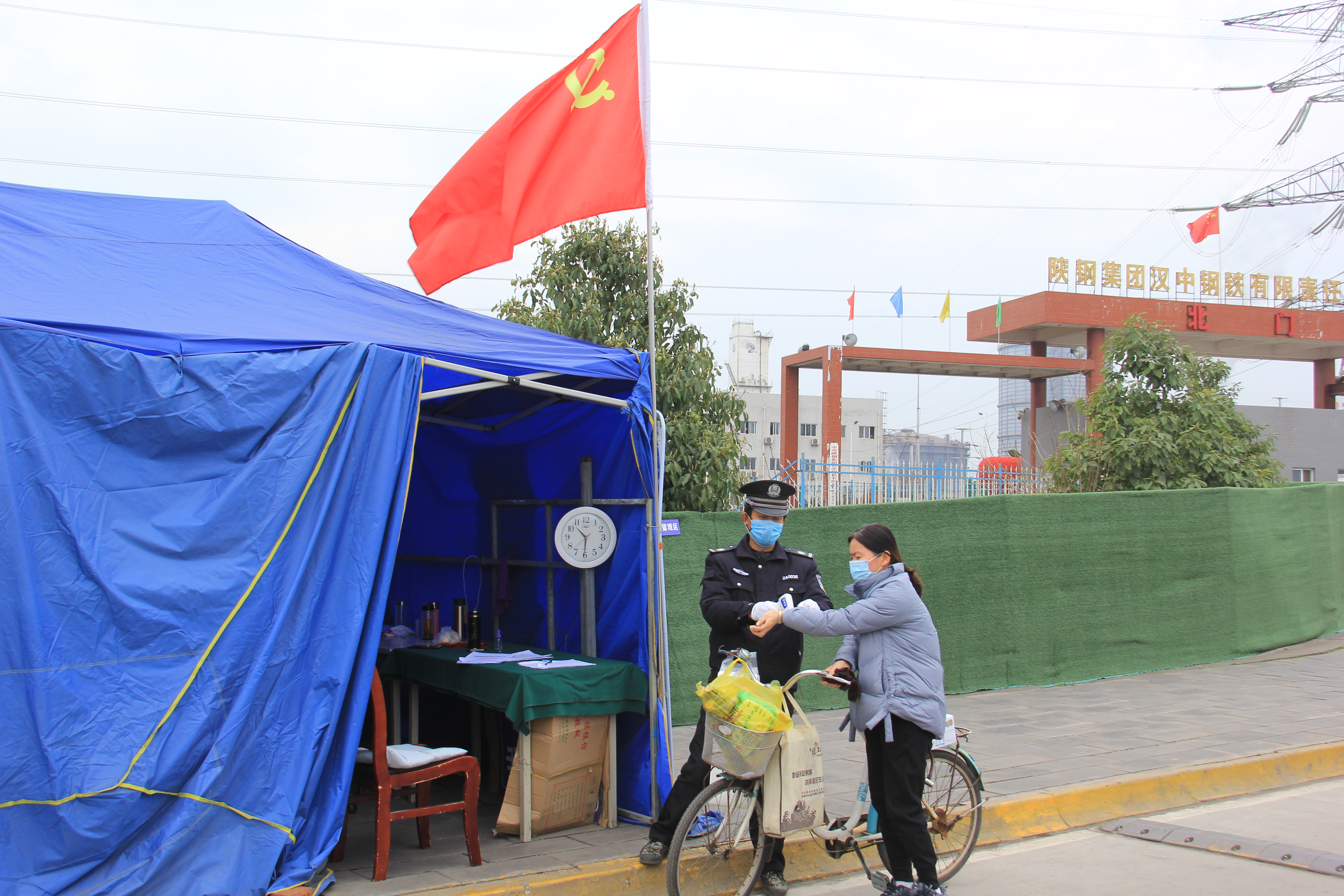 【美麗漢鋼】春花春草春意濃 鋼城三月春如畫 【美麗漢鋼】春花春草春意濃 鋼城三月春如畫