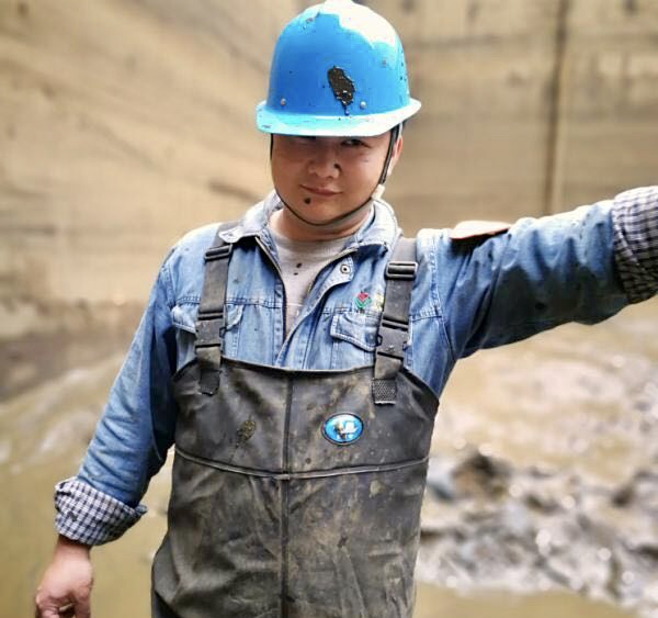 【青年風采】腳踏實地奮進 譜寫青春篇章 【青年風采】腳踏實地奮進 譜寫青春篇章