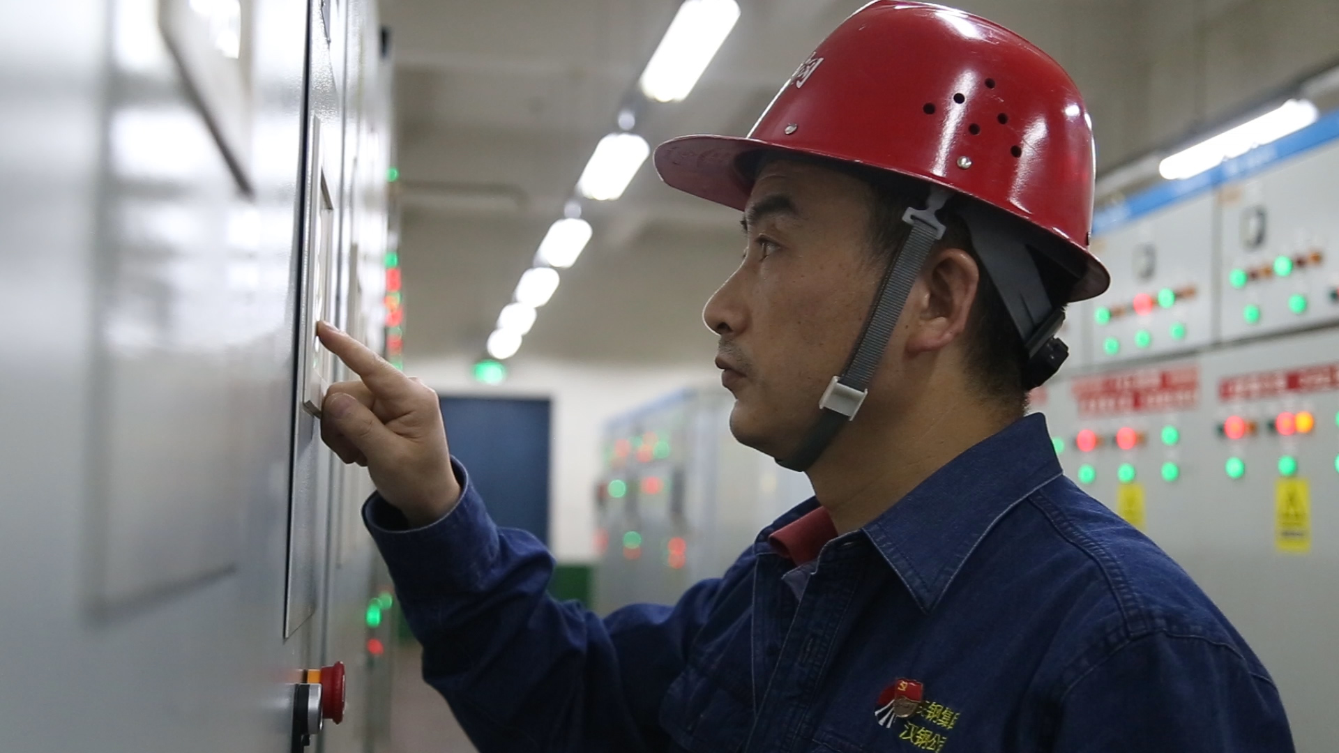 【工匠風采】匠心筑夢二十載  篤實專一再征程 ---記2018---2019年度“漢鋼工匠”劉國宏