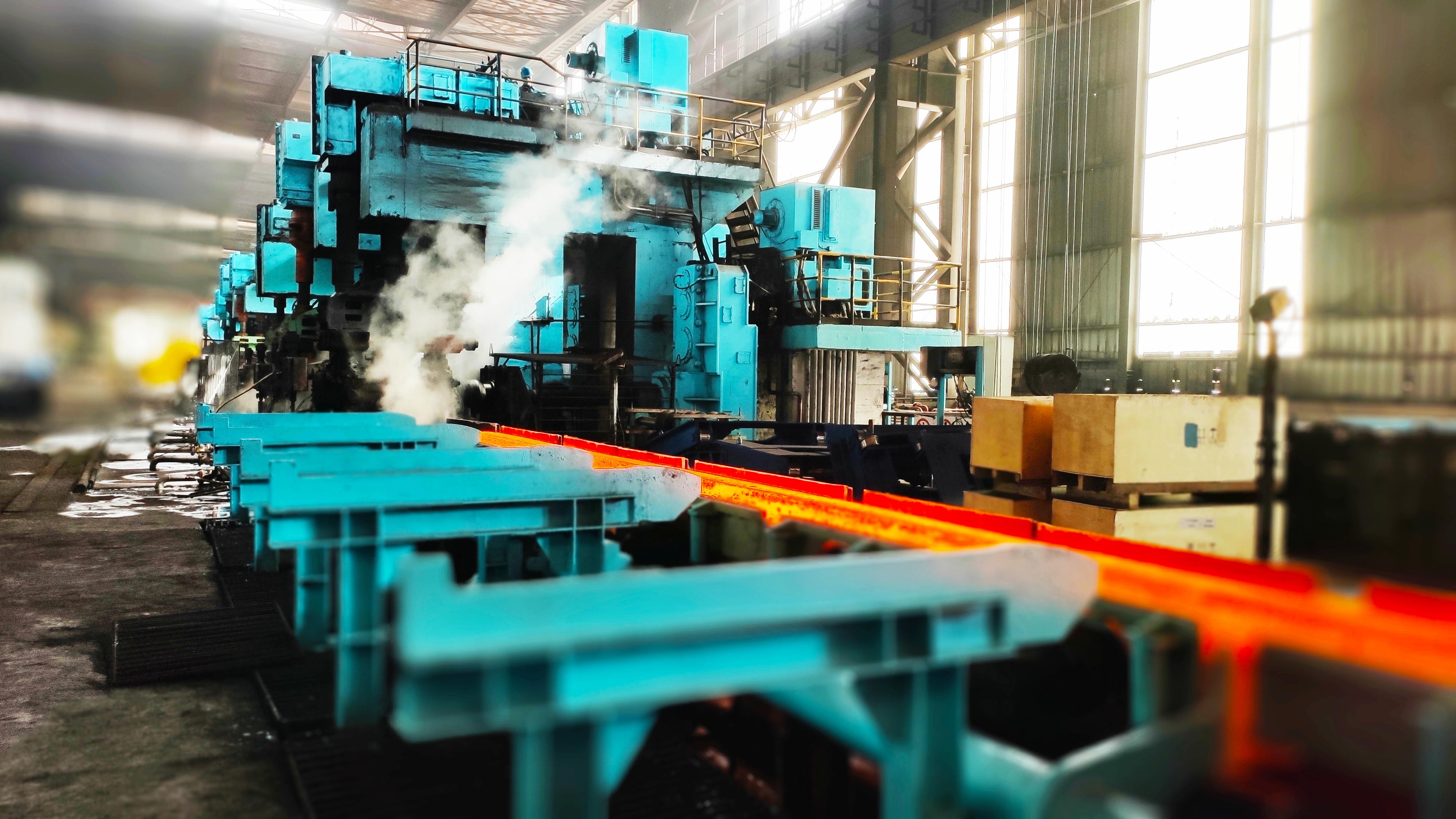 【新品研發】陜鋼集團630MPa級高強抗震鋼筋再添新成員