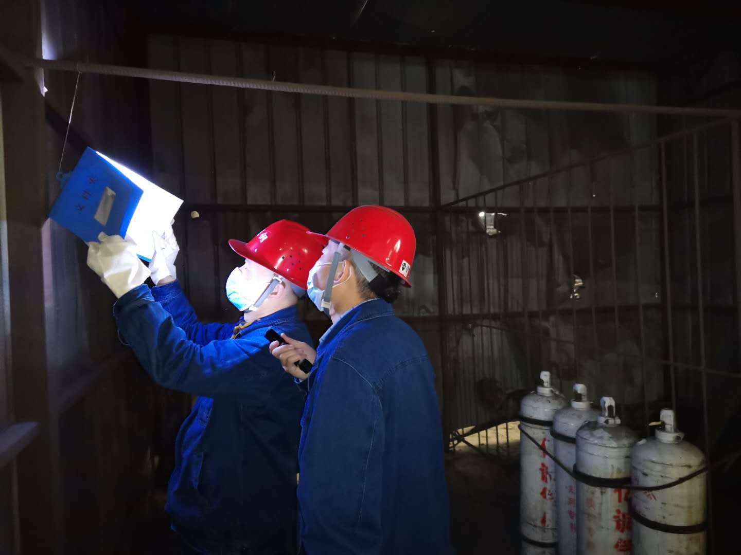 “五化同步”抓安全,創(chuàng)新管理出實(shí)招 “五化同步”抓安全,創(chuàng)新管理出實(shí)招