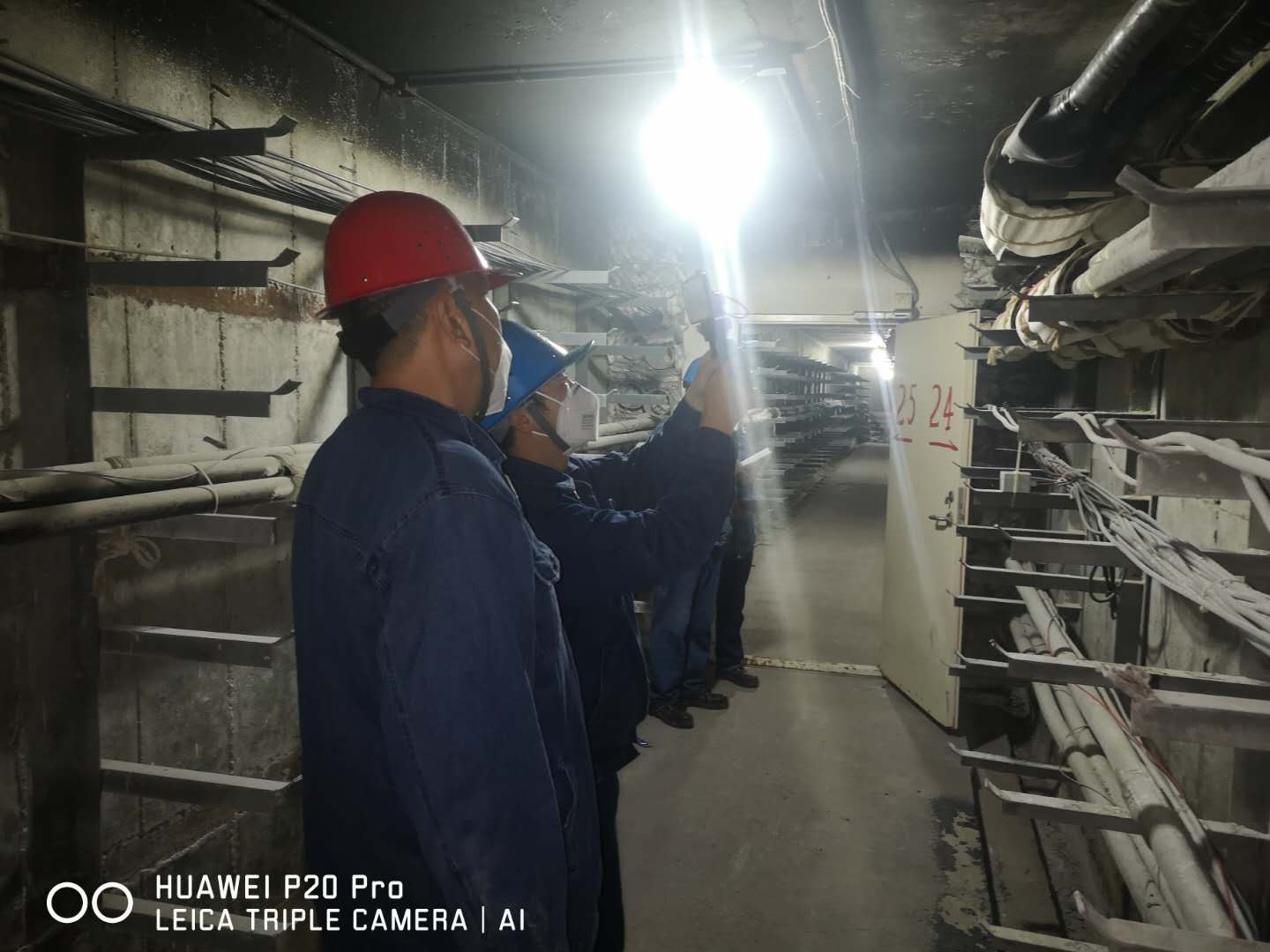 “嚴細實”筑牢安全防線 “嚴細實”筑牢安全防線