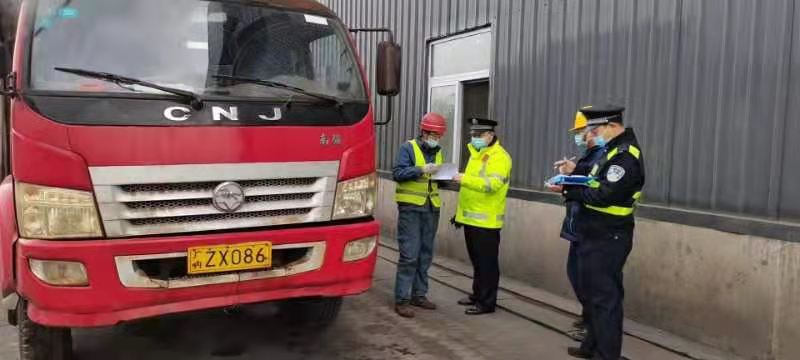 保衛部“一宣一講 二消二檢”打好百日安全收官戰