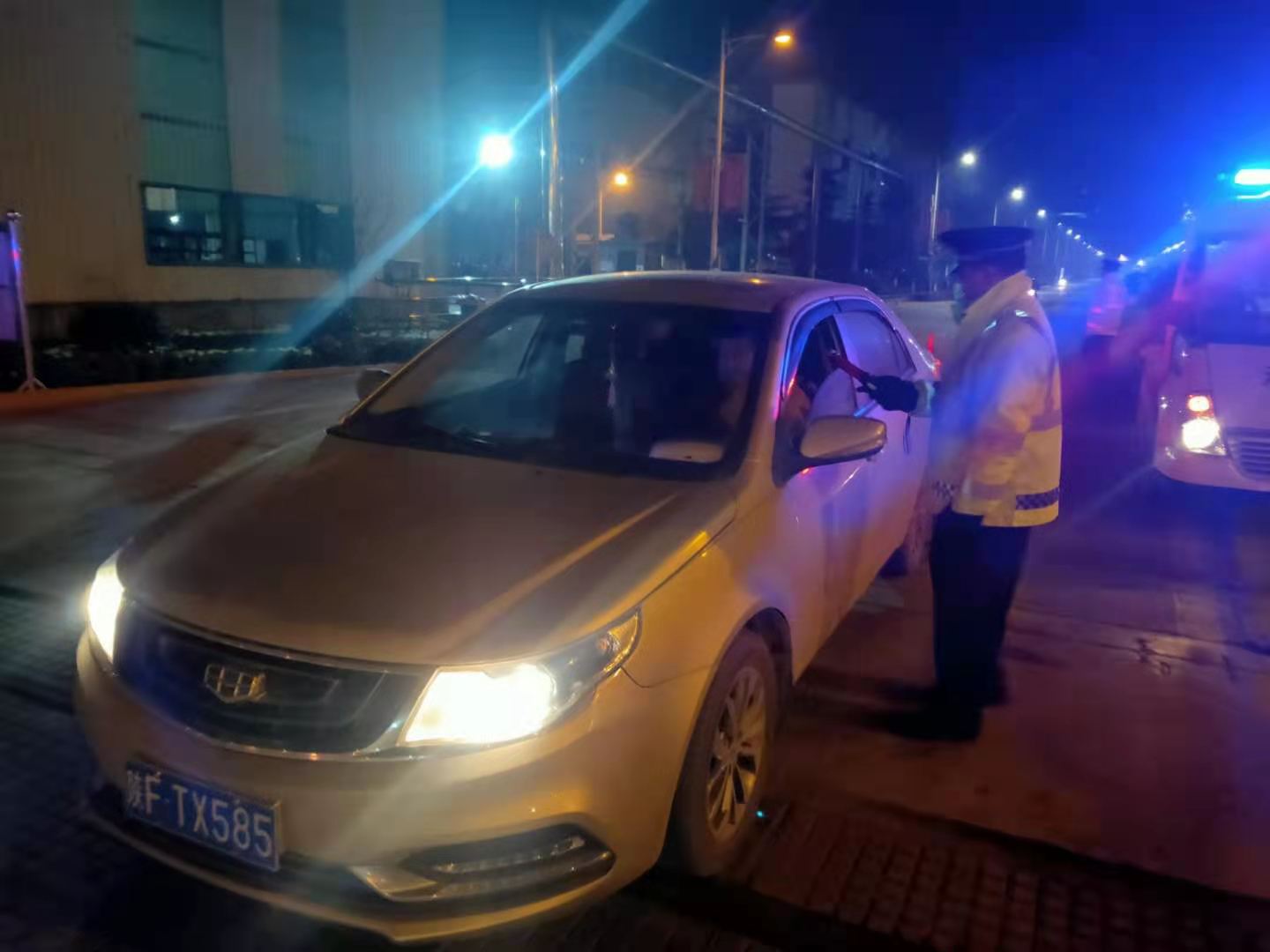 保衛部“一宣一講 二消二檢”打好百日安全收官戰