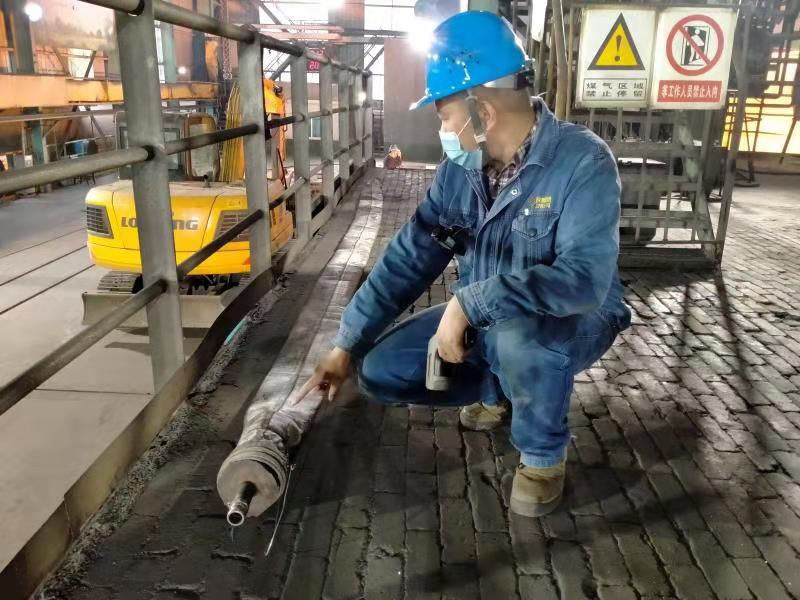 想辦法，用巧招，安全降本顯成效