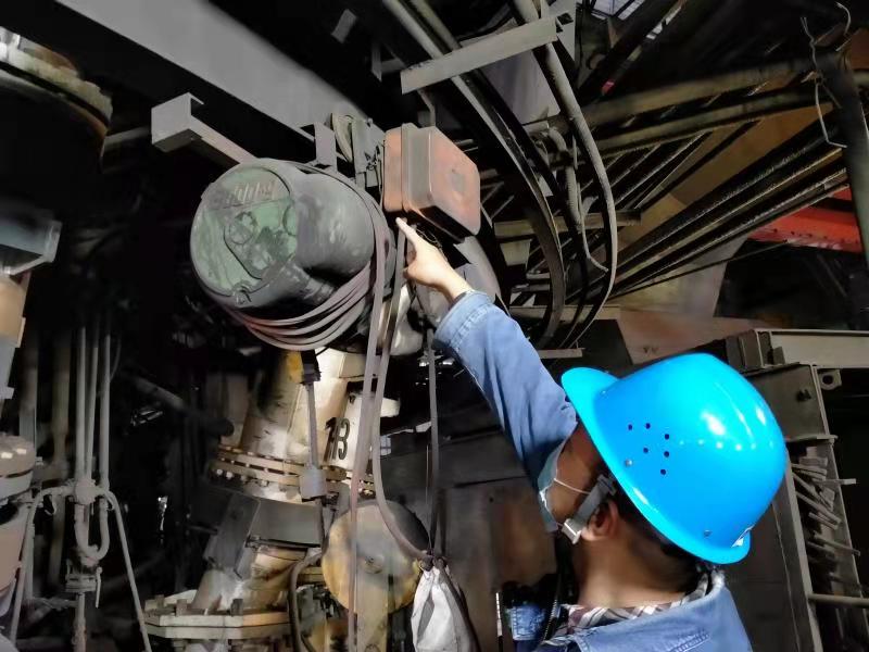 想辦法，用巧招，安全降本顯成效