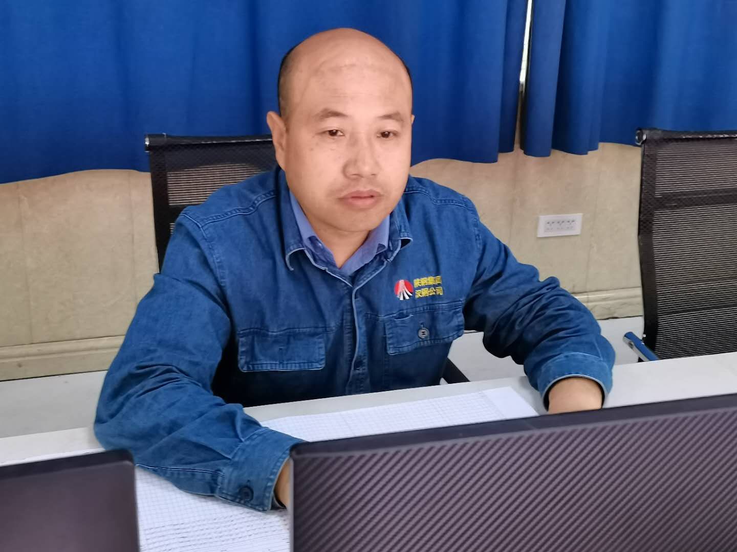 【先進典型】不忘初心的高爐人 ——記漢鋼公司優(yōu)秀共產(chǎn)黨員程宏亮