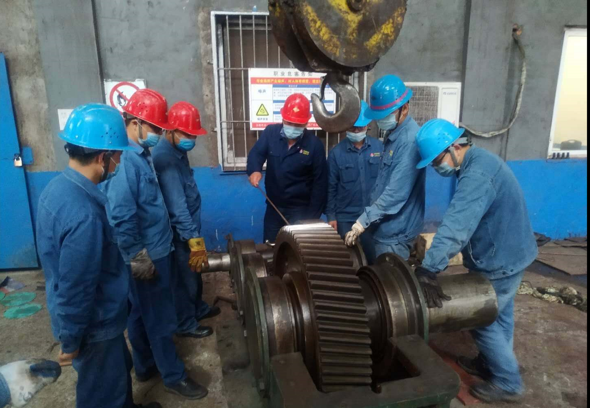 【五支人才】強(qiáng)練內(nèi)功,抓好人才隊(duì)伍建設(shè) 【五支人才】強(qiáng)練內(nèi)功,抓好人才隊(duì)伍建設(shè)